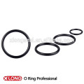 Made in china black rubber o-ring flat washers/gaskets